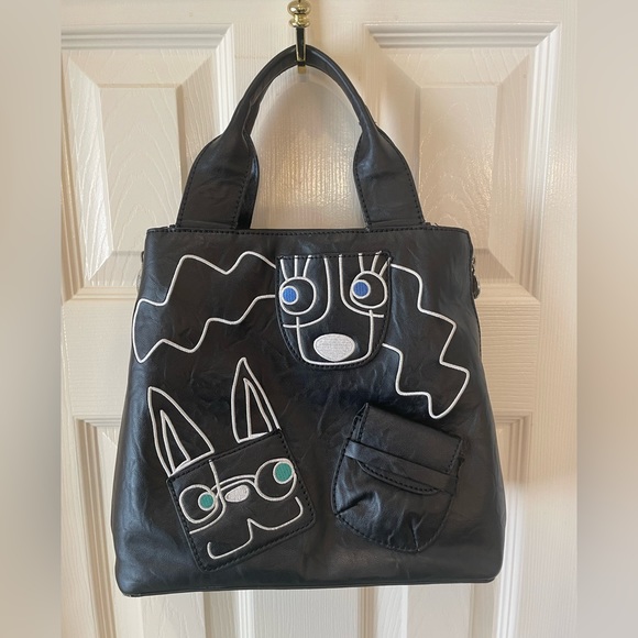 MU Sports golf brand bag with handles - Picture 1 of 11